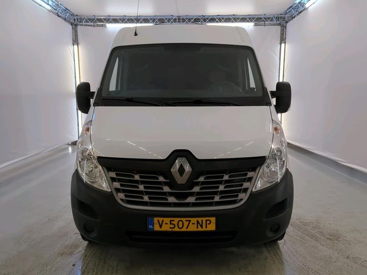 Photo 17 VIN: VF1MA000160408318 - RENAULT MASTER 