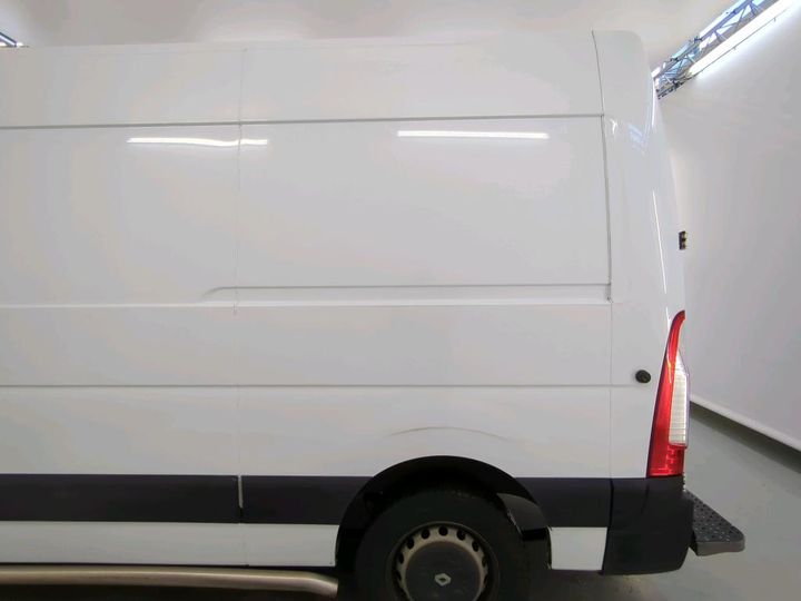 Photo 19 VIN: VF1MA000160408318 - RENAULT MASTER 