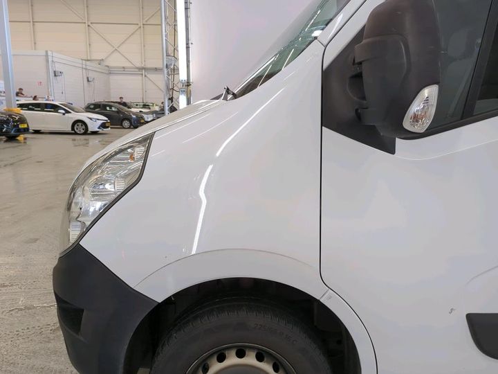 Photo 23 VIN: VF1MA000160408318 - RENAULT MASTER 