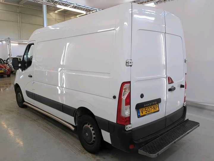 Photo 27 VIN: VF1MA000160408318 - RENAULT MASTER 