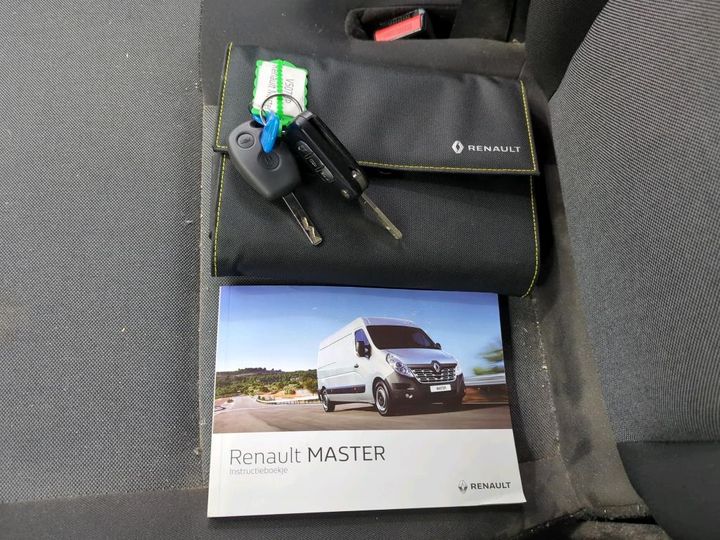 Photo 3 VIN: VF1MA000160408318 - RENAULT MASTER 