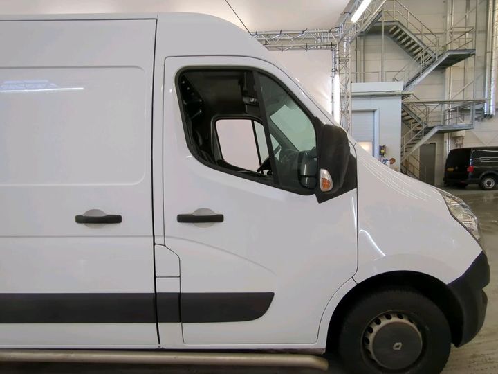 Photo 9 VIN: VF1MA000160408318 - RENAULT MASTER 