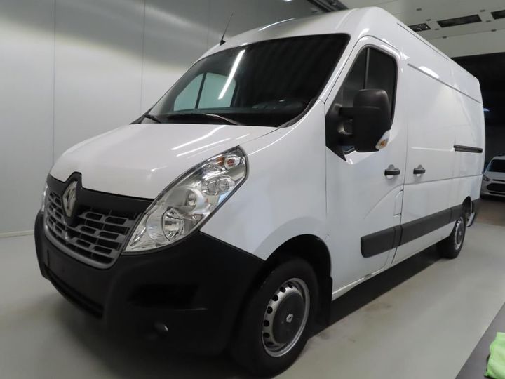 Photo 1 VIN: VF1MA000160670128 - RENAULT MASTER 