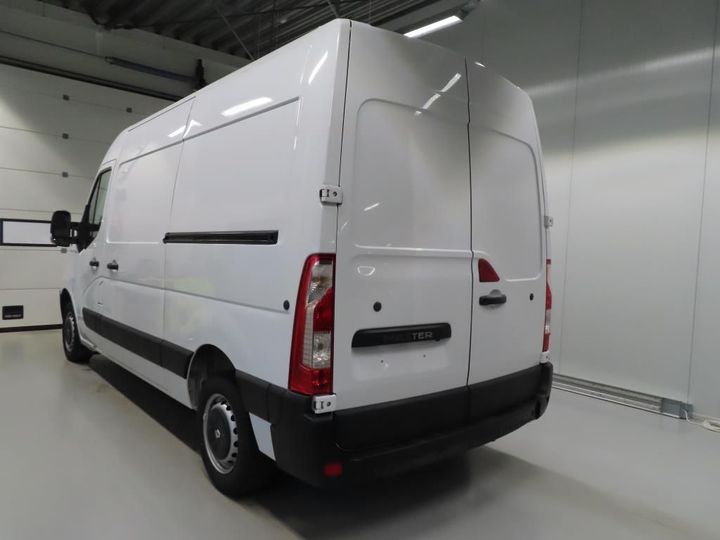 Photo 2 VIN: VF1MA000160670128 - RENAULT MASTER 