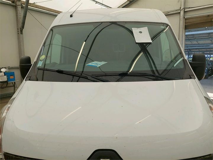 Photo 9 VIN: VF1MA000161301666 - RENAULT MASTER 