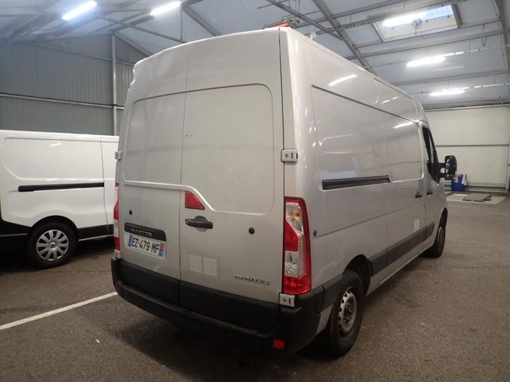 Photo 2 VIN: VF1MA000161301862 - RENAULT MASTER 