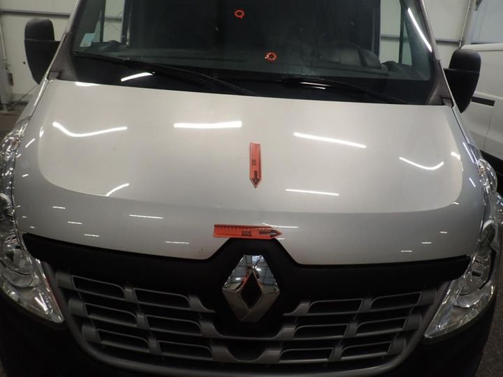 Photo 23 VIN: VF1MA000161301862 - RENAULT MASTER 