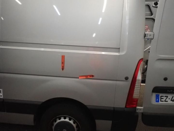 Photo 29 VIN: VF1MA000161301862 - RENAULT MASTER 