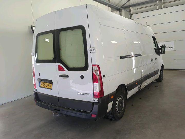 Photo 1 VIN: VF1MA000161323313 - RENAULT MASTER 