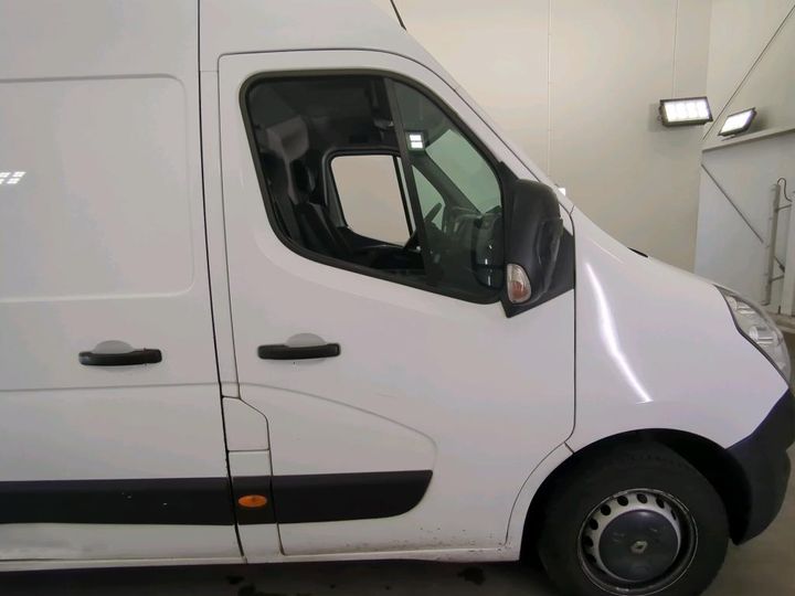 Photo 12 VIN: VF1MA000161323313 - RENAULT MASTER 