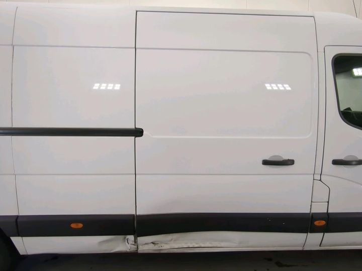 Photo 14 VIN: VF1MA000161323313 - RENAULT MASTER 