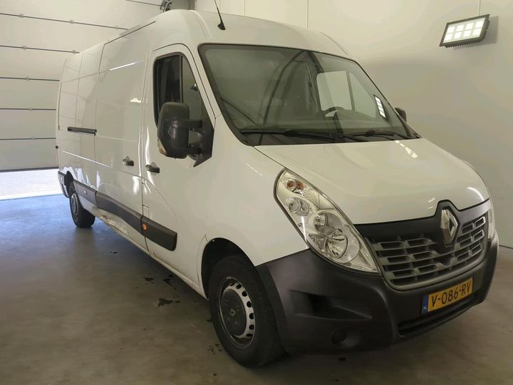 Photo 16 VIN: VF1MA000161323313 - RENAULT MASTER 