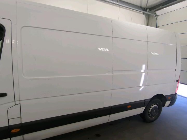 Photo 17 VIN: VF1MA000161323313 - RENAULT MASTER 