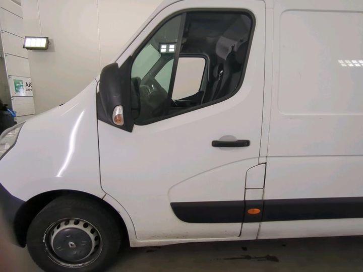 Photo 20 VIN: VF1MA000161323313 - RENAULT MASTER 