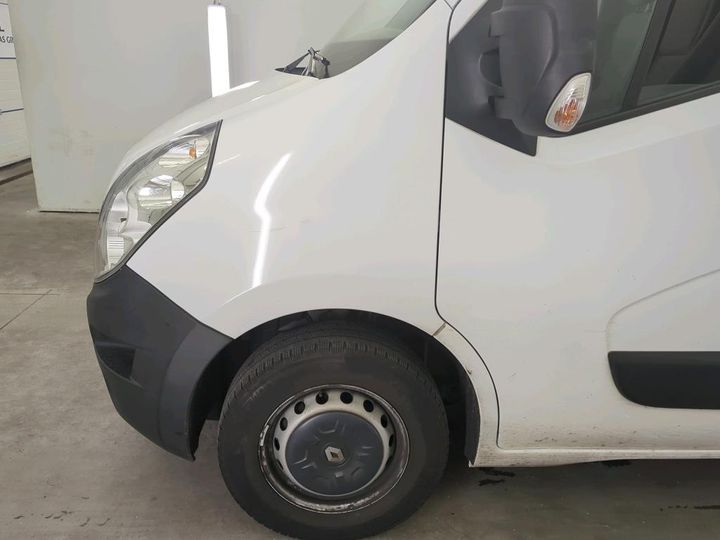 Photo 21 VIN: VF1MA000161323313 - RENAULT MASTER 