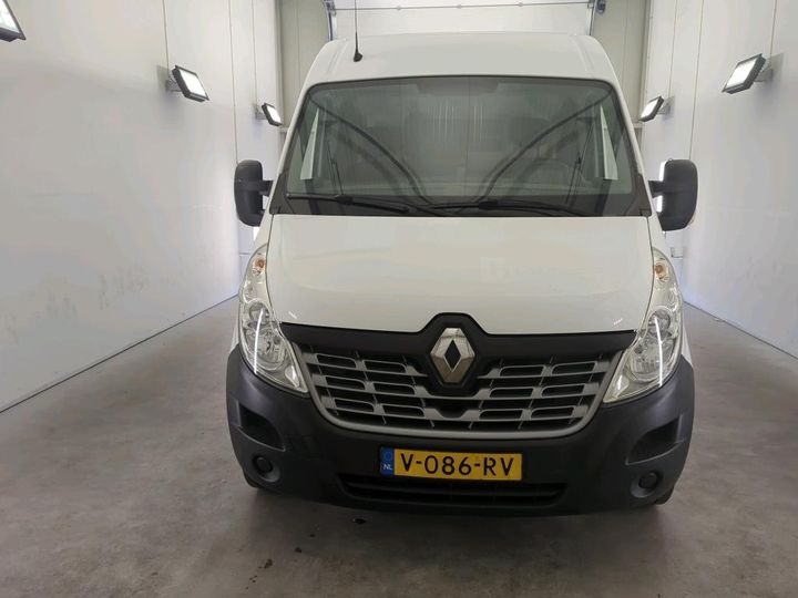 Photo 28 VIN: VF1MA000161323313 - RENAULT MASTER 