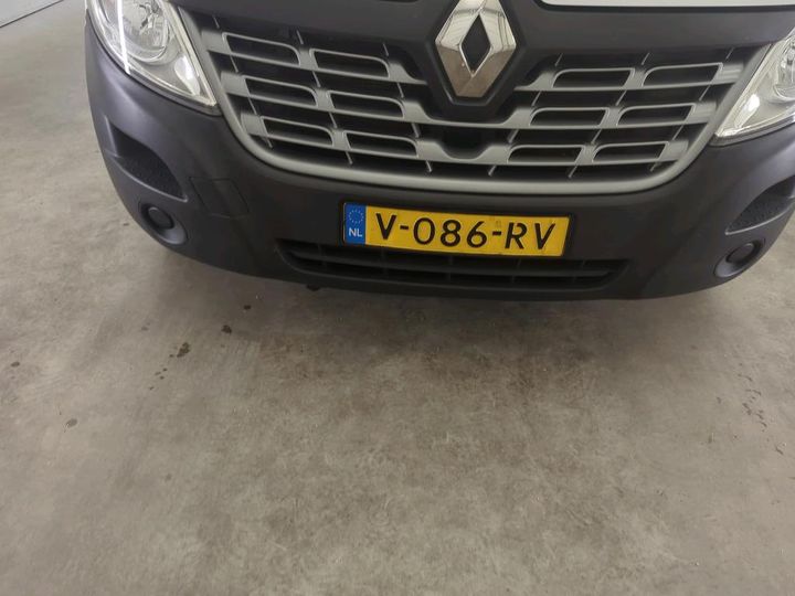 Photo 4 VIN: VF1MA000161323313 - RENAULT MASTER 