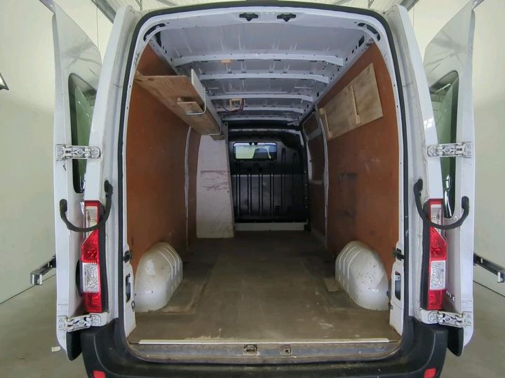 Photo 7 VIN: VF1MA000161323313 - RENAULT MASTER 