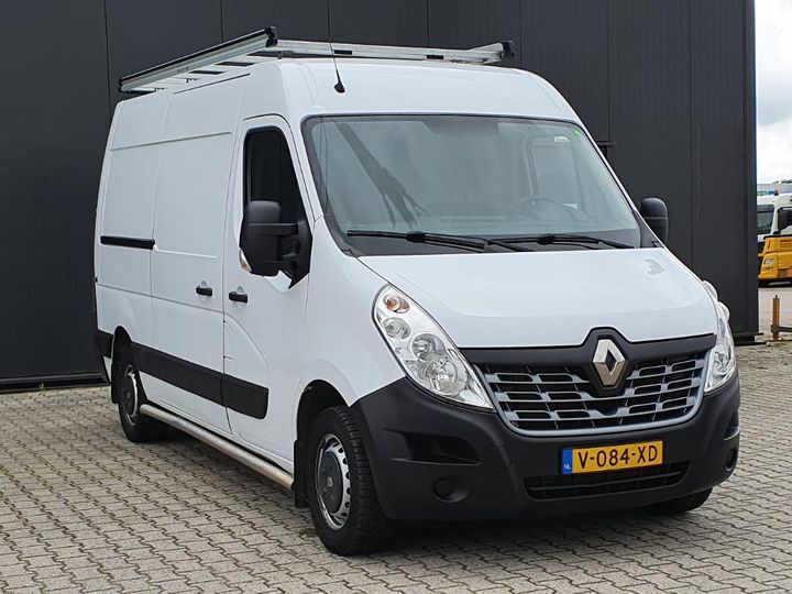 Photo 2 VIN: VF1MA000161395337 - RENAULT MASTER T35 