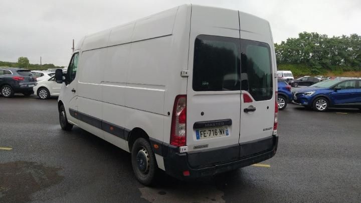 Photo 3 VIN: VF1MA000162345869 - RENAULT MASTER PANEL VAN 