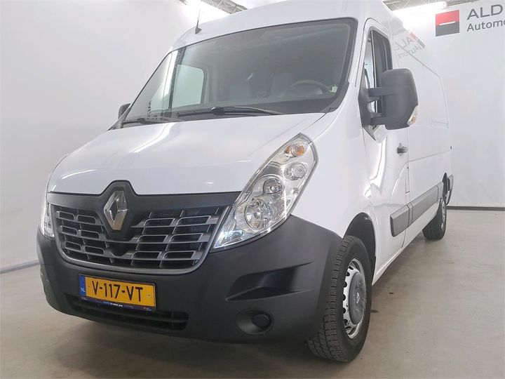 Photo 0 VIN: VF1MA000162491026 - RENAULT MASTER 