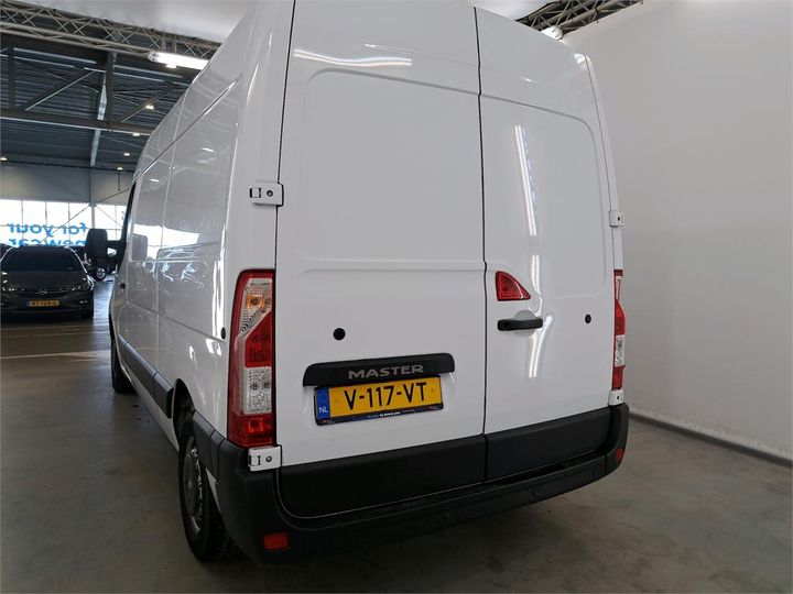 Photo 2 VIN: VF1MA000162491026 - RENAULT MASTER 