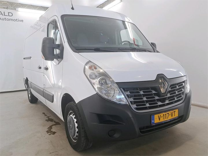 Photo 3 VIN: VF1MA000162491026 - RENAULT MASTER 