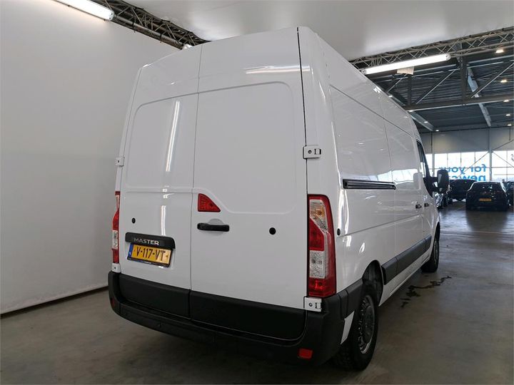 Photo 4 VIN: VF1MA000162491026 - RENAULT MASTER 