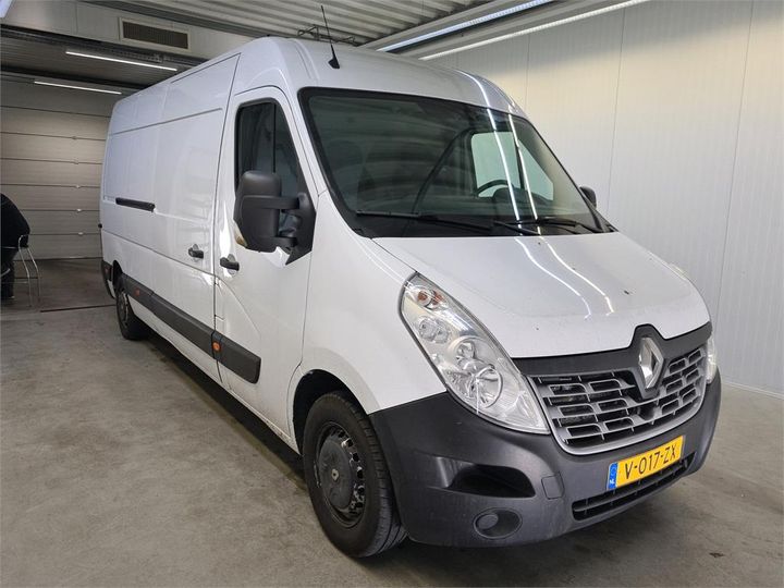 Photo 2 VIN: VF1MA000162991929 - RENAULT MASTER 