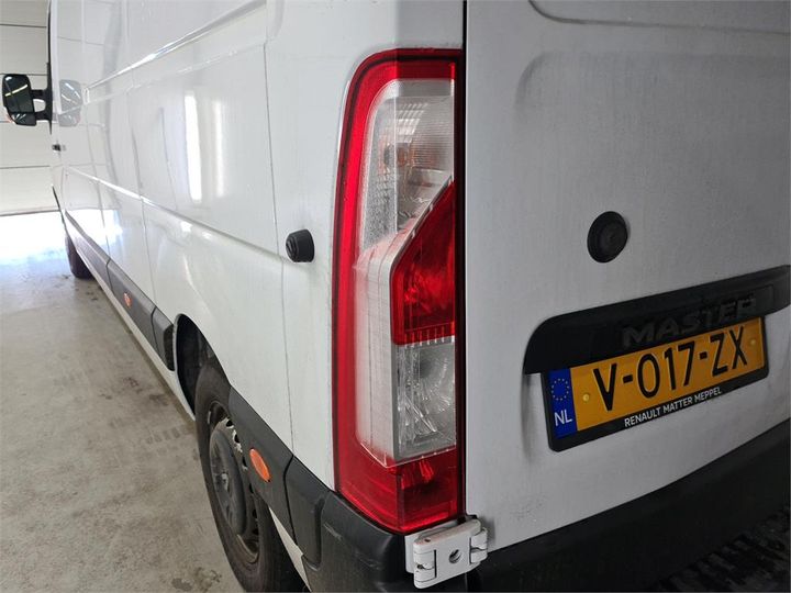 Photo 20 VIN: VF1MA000162991929 - RENAULT MASTER 