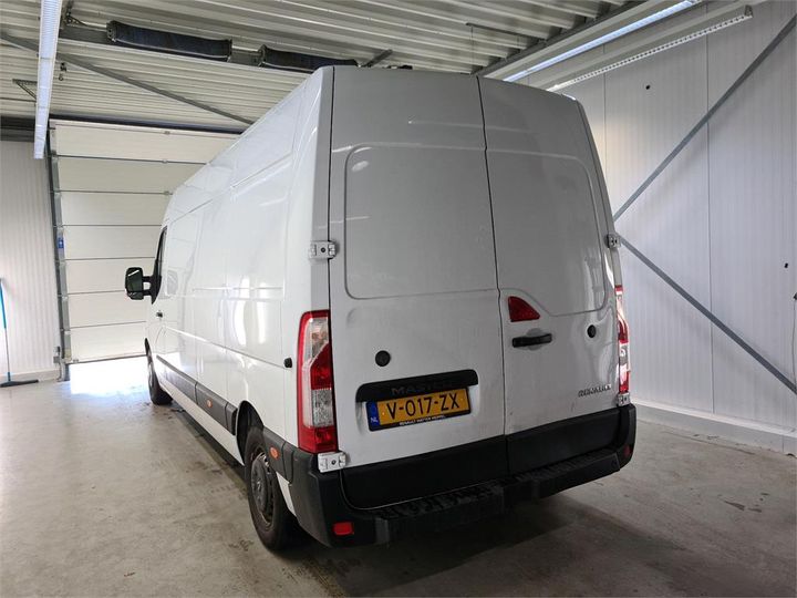 Photo 3 VIN: VF1MA000162991929 - RENAULT MASTER 