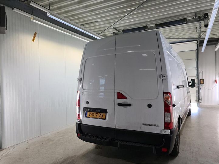 Photo 4 VIN: VF1MA000162991929 - RENAULT MASTER 