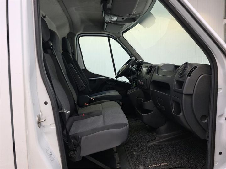 Photo 5 VIN: VF1MA000162991929 - RENAULT MASTER 