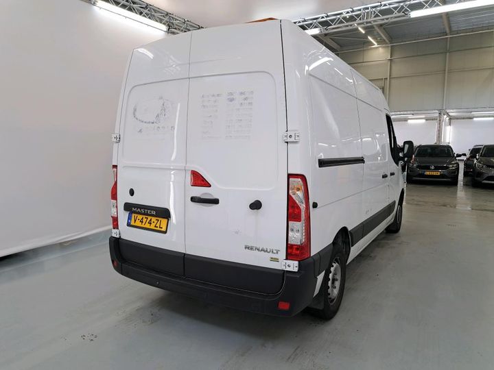 Photo 1 VIN: VF1MA000163393267 - RENAULT MASTER 