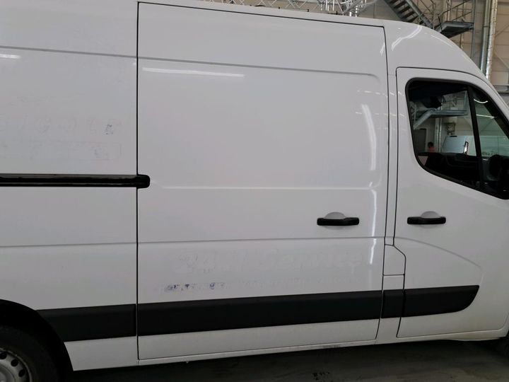 Photo 11 VIN: VF1MA000163393267 - RENAULT MASTER 