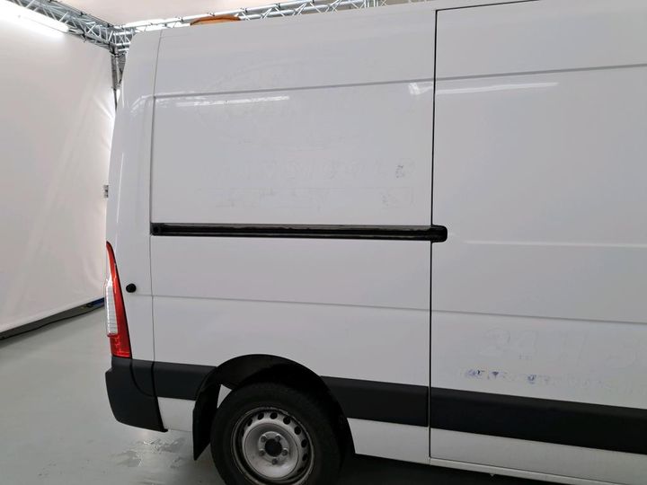 Photo 12 VIN: VF1MA000163393267 - RENAULT MASTER 