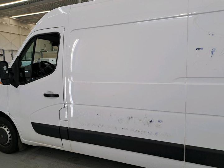 Photo 14 VIN: VF1MA000163393267 - RENAULT MASTER 