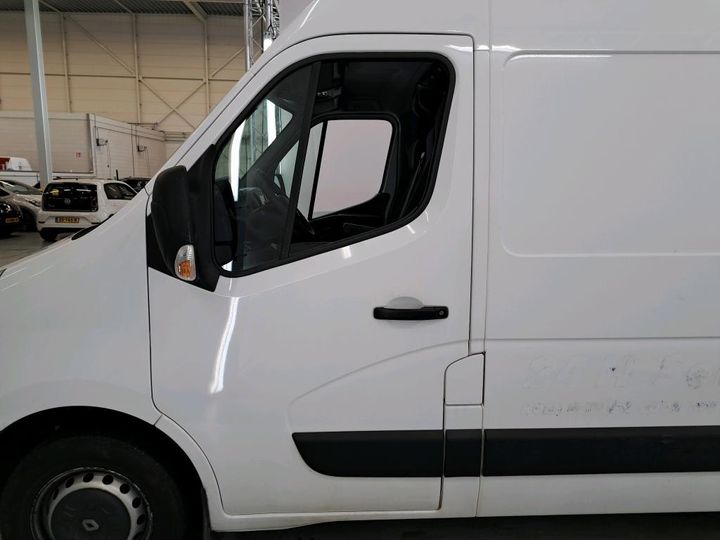 Photo 16 VIN: VF1MA000163393267 - RENAULT MASTER 