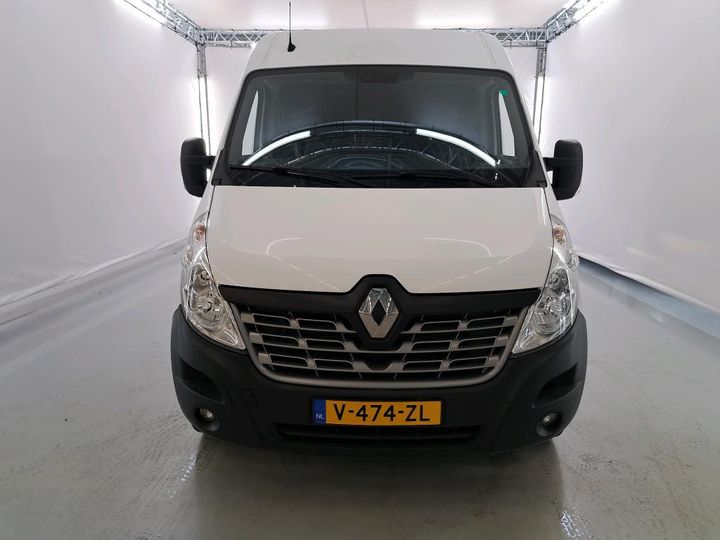 Photo 20 VIN: VF1MA000163393267 - RENAULT MASTER 