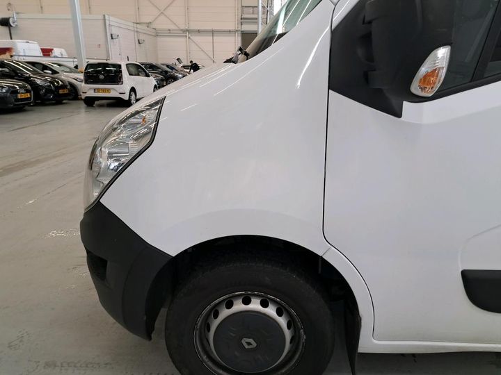 Photo 21 VIN: VF1MA000163393267 - RENAULT MASTER 