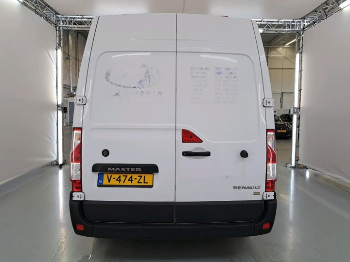 Photo 23 VIN: VF1MA000163393267 - RENAULT MASTER 