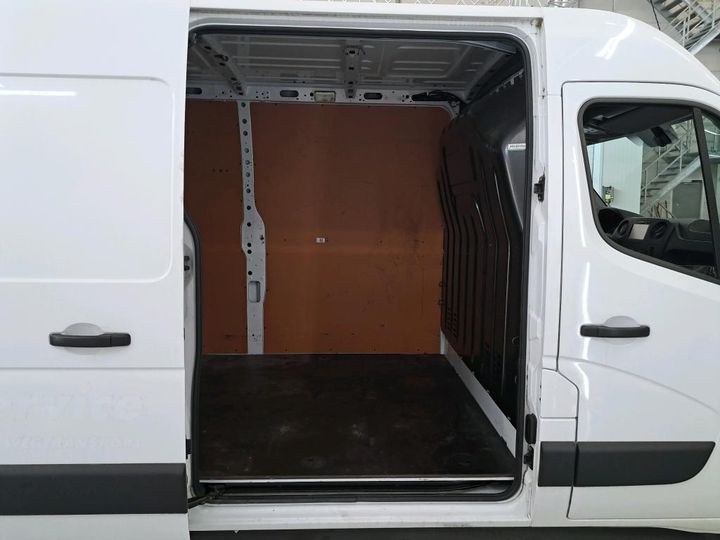 Photo 26 VIN: VF1MA000163393267 - RENAULT MASTER 