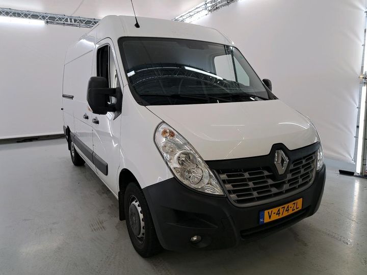 Photo 28 VIN: VF1MA000163393267 - RENAULT MASTER 