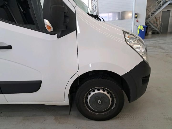 Photo 8 VIN: VF1MA000163393267 - RENAULT MASTER 