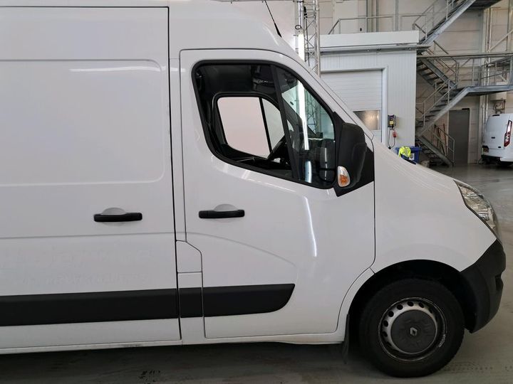 Photo 9 VIN: VF1MA000163393267 - RENAULT MASTER 