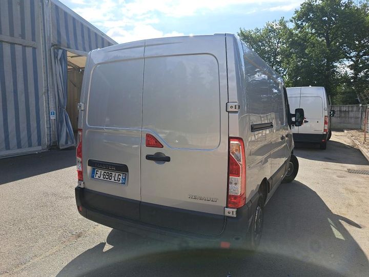 Photo 1 VIN: VF1MA000163457503 - RENAULT MASTER 