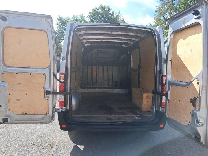 Photo 4 VIN: VF1MA000163457503 - RENAULT MASTER 