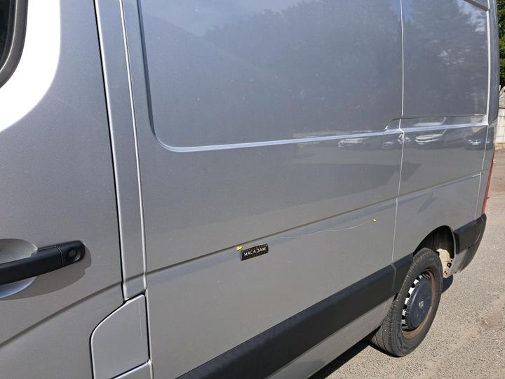 Photo 9 VIN: VF1MA000163457503 - RENAULT MASTER 