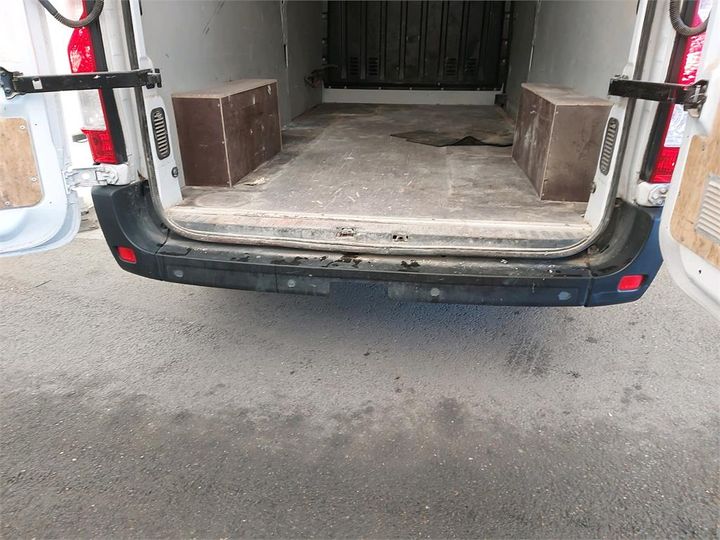 Photo 12 VIN: VF1MA000164889826 - RENAULT MASTER 