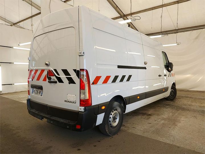 Photo 2 VIN: VF1MA000164889826 - RENAULT MASTER 